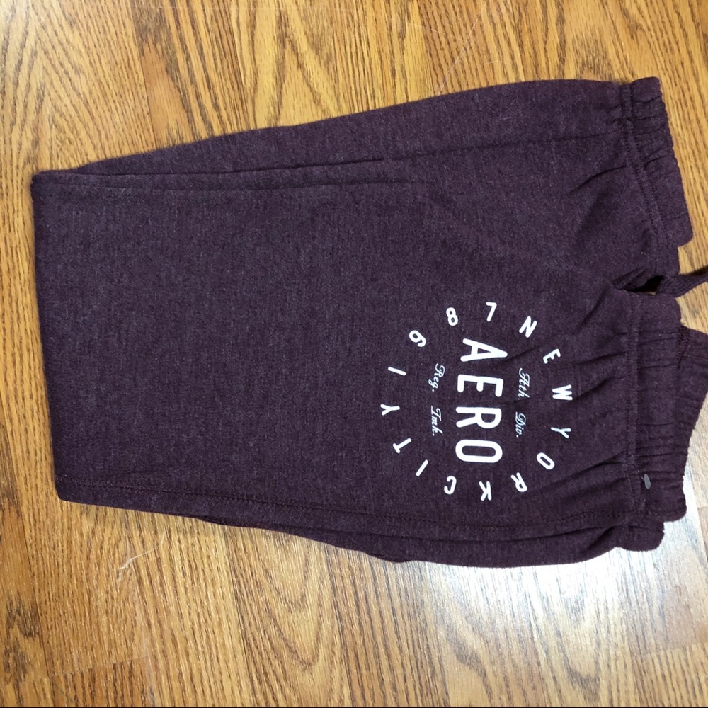 Aeropostale Sweatpants